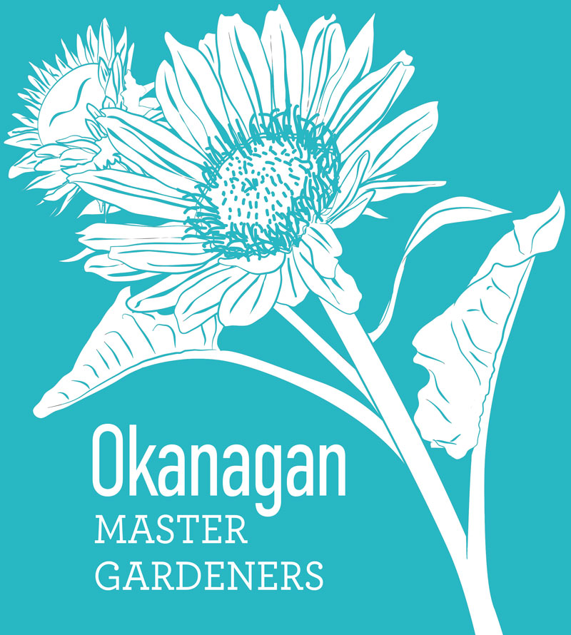 Okanagan Master Gardeners Logo