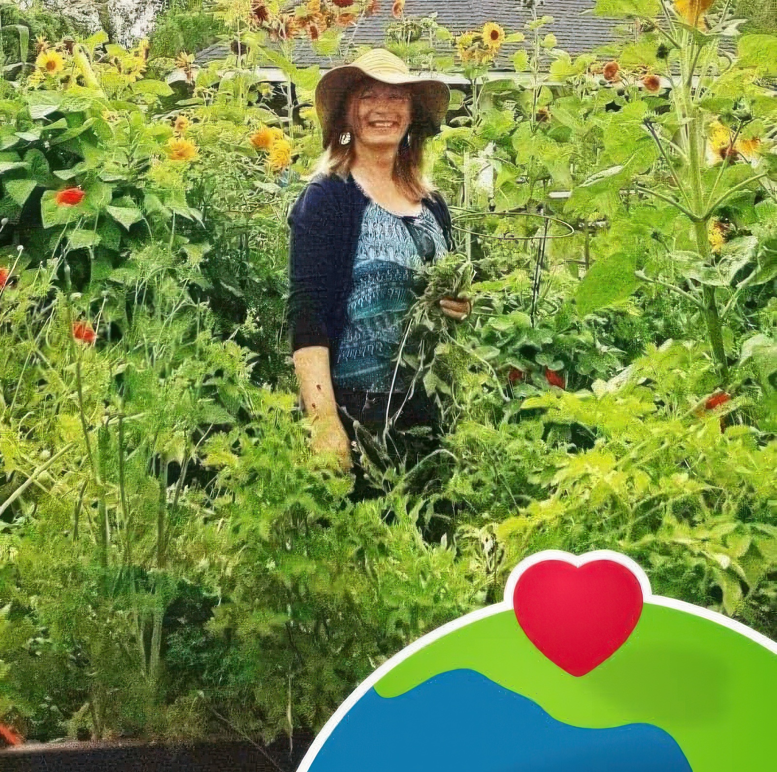 Peachland Wellness Center Community Gardens